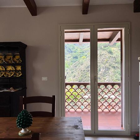 Casa Ziretto Lägenhet Castelmola Exteriör bild