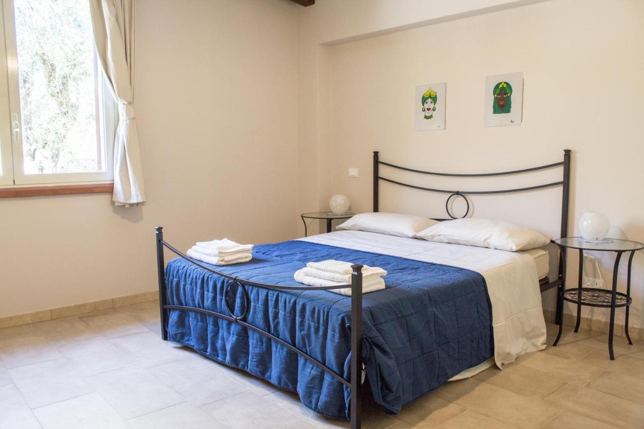 Casa Ziretto Lägenhet Castelmola Exteriör bild