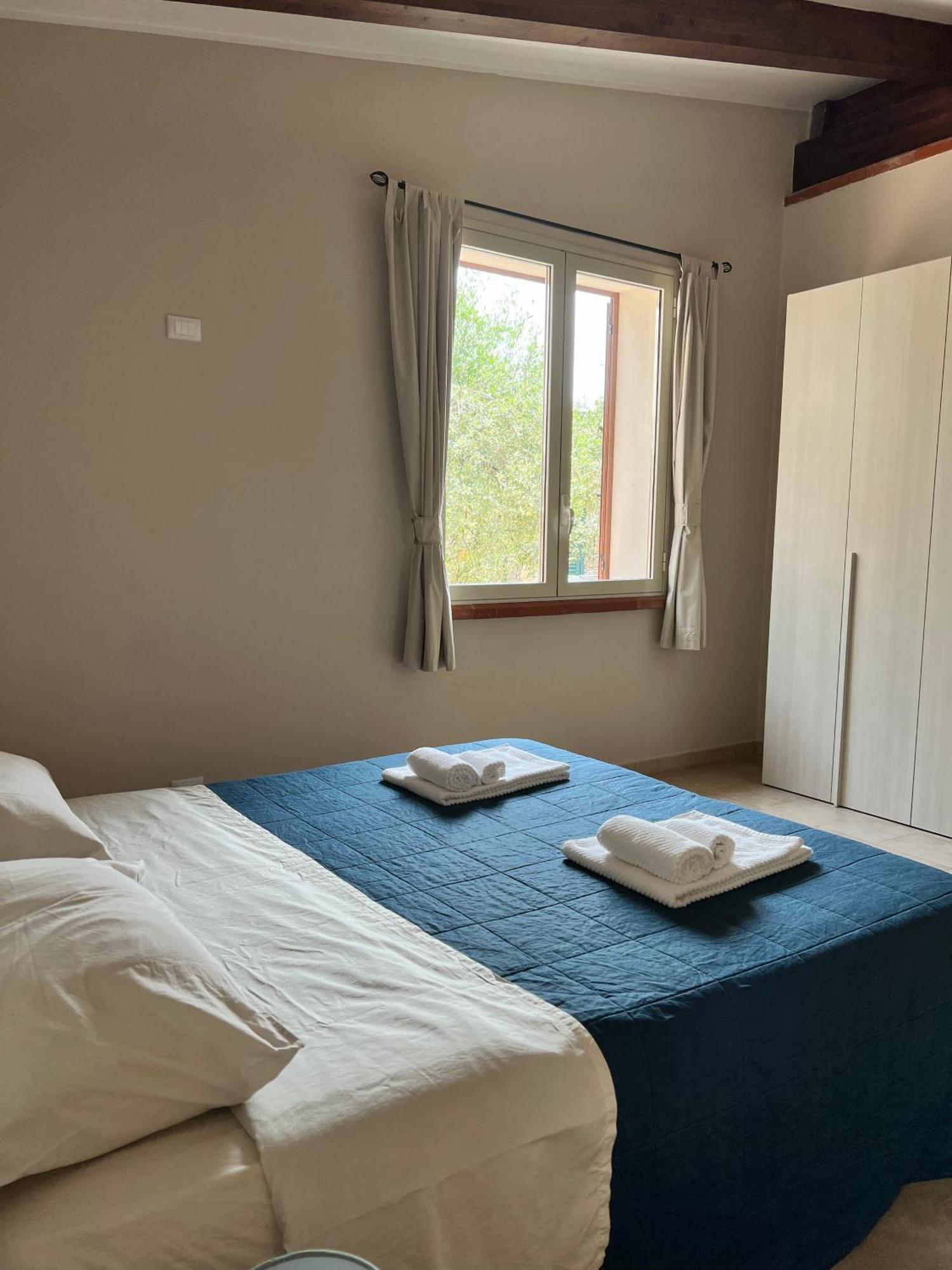Casa Ziretto Lägenhet Castelmola Exteriör bild