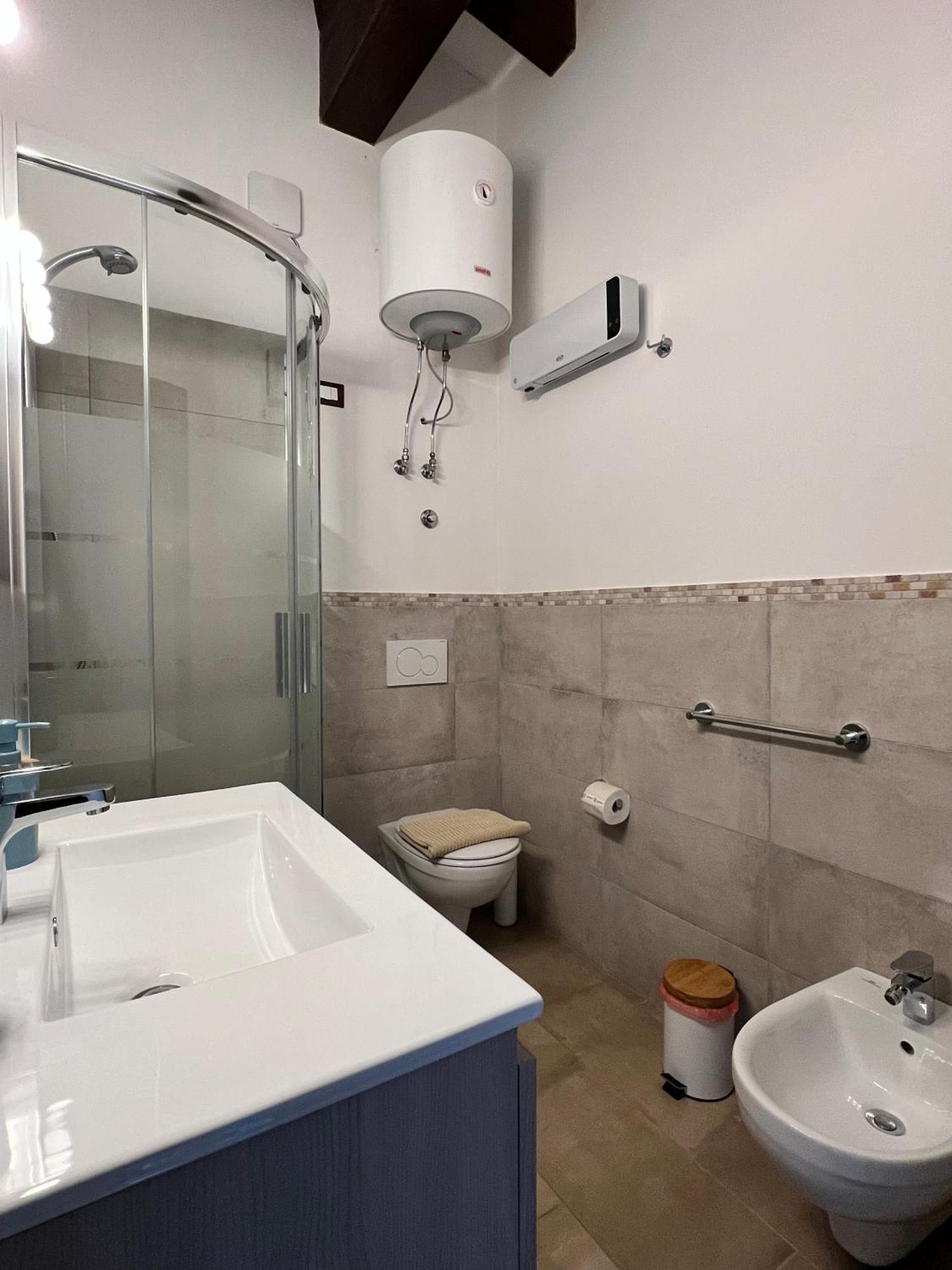 Casa Ziretto Lägenhet Castelmola Exteriör bild