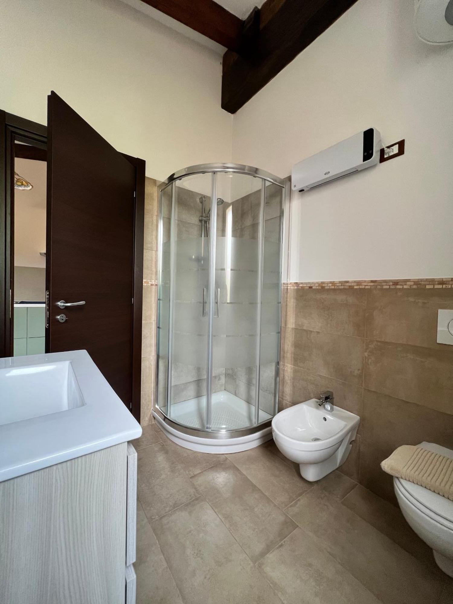 Casa Ziretto Lägenhet Castelmola Exteriör bild