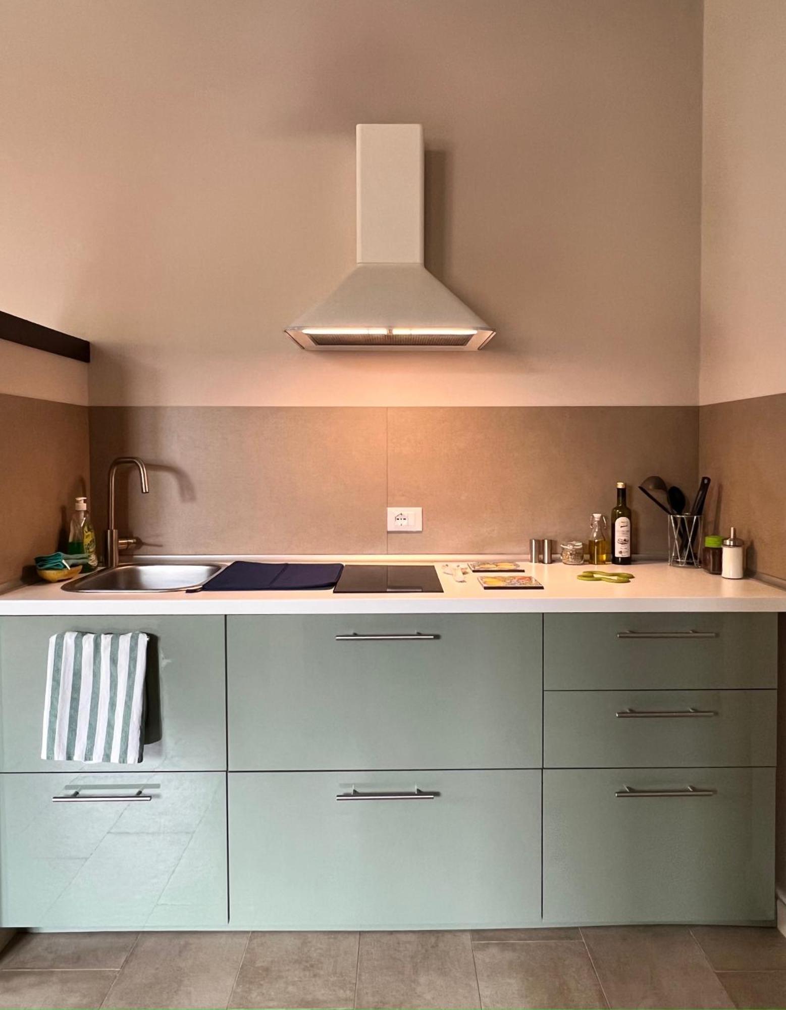 Casa Ziretto Lägenhet Castelmola Exteriör bild